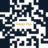 Google Play下载二维码 - 每日大赛 澳门新葡京官网 APP